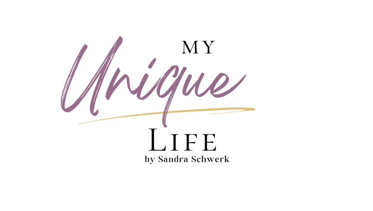 My Unique Life